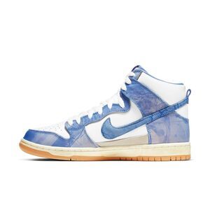 Nike Dunk High SB x Carpet Company Shoes